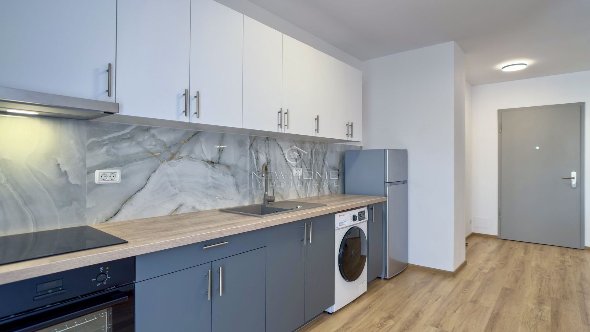 Apartament 2 camere, Zenia, zona Plopilor - Poză 4