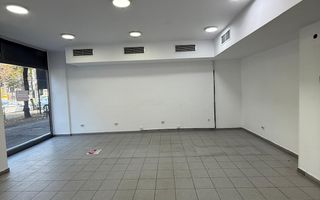 Spatiu comercial de inchiriat in zona Mihalache/Domenii/Turda/Victoriei - Poză 24