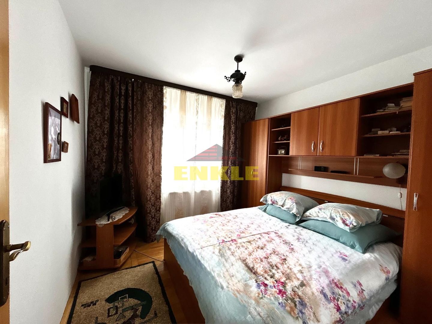 De vanzare apartament cu 2 camere, zona Bucovina ( Nicolae Iorga ) - Poză 3