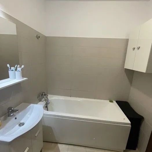 AP. 2 CAMERE ROTAR PARK, PRIMA INCHIRIERE, CENTRALA, METROU 3 MINUTE - Poză 6