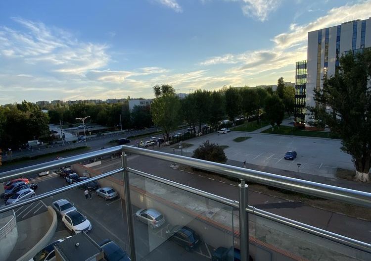 Apartament 2 camere | 62 mp | Politehnica – AFI Cotroceni - Poză 1