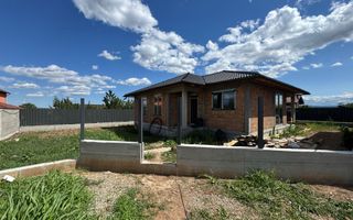 Casa individuala de vanzare, Alba-Micesti - Poză 1