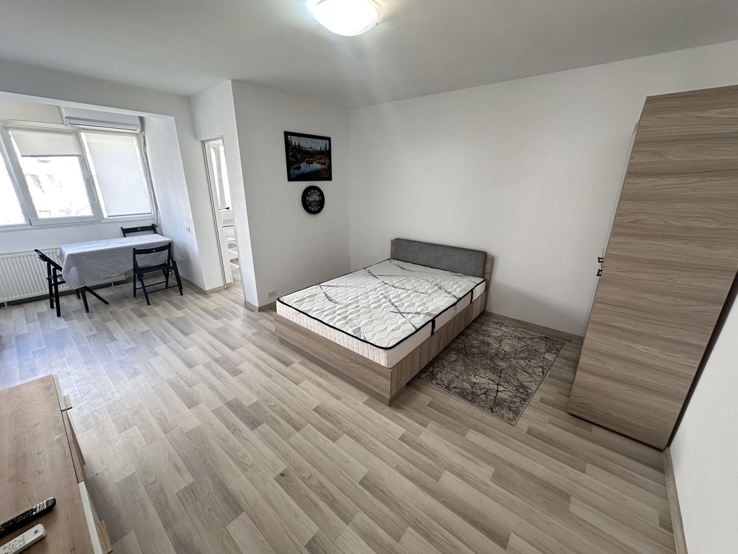 De vanzare Garsoniera LUX PREMIUM Zona TITAN A2 - Poză 1