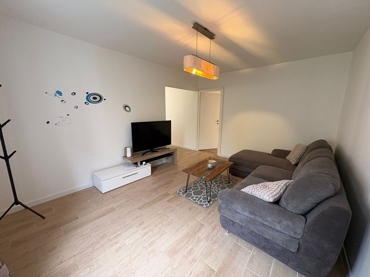 AP. 2 CAMERE- VACARESTI, BUCATARIE INCHISA, METROU 12 MIN,COMIS 0% - Poză 2