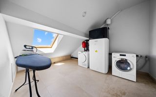 Casa Smart Premium, 5 camere, 278 mp, cartier privat, Floresti - Poză 11