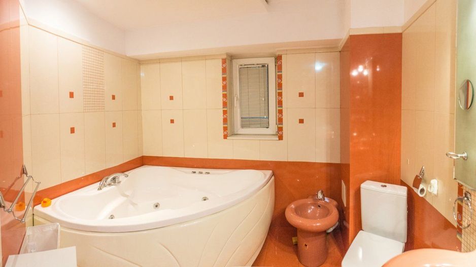 APARTAMENT CAMERA DE COMERT UNIRII - Poză 11