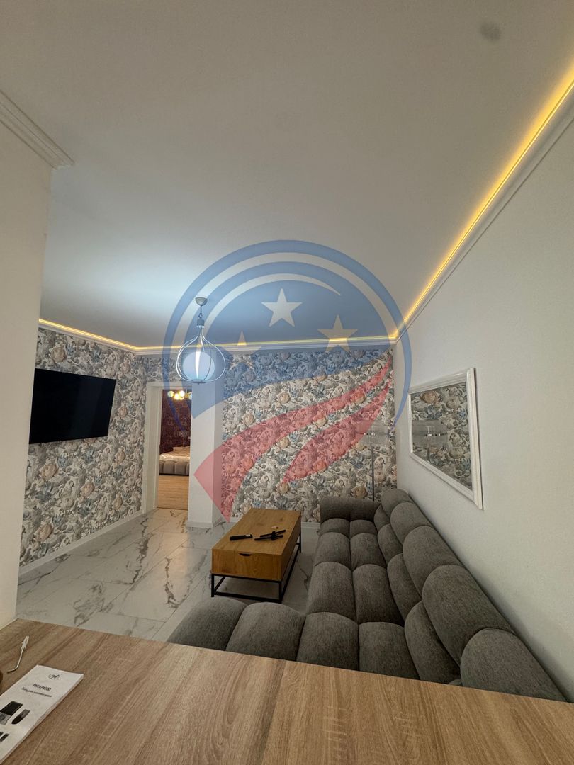 Casa LUX 3 camere | Prima închiriere | Terasă + parcare | Romanești - Poză 3
