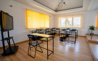 Spatiu comercial de inchiriat in zona Bucurestii Noi - Poză 7