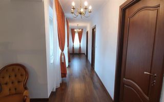 De vanzare casa 4 camere 350 mp teren zona Alba Micesti - Poză 15
