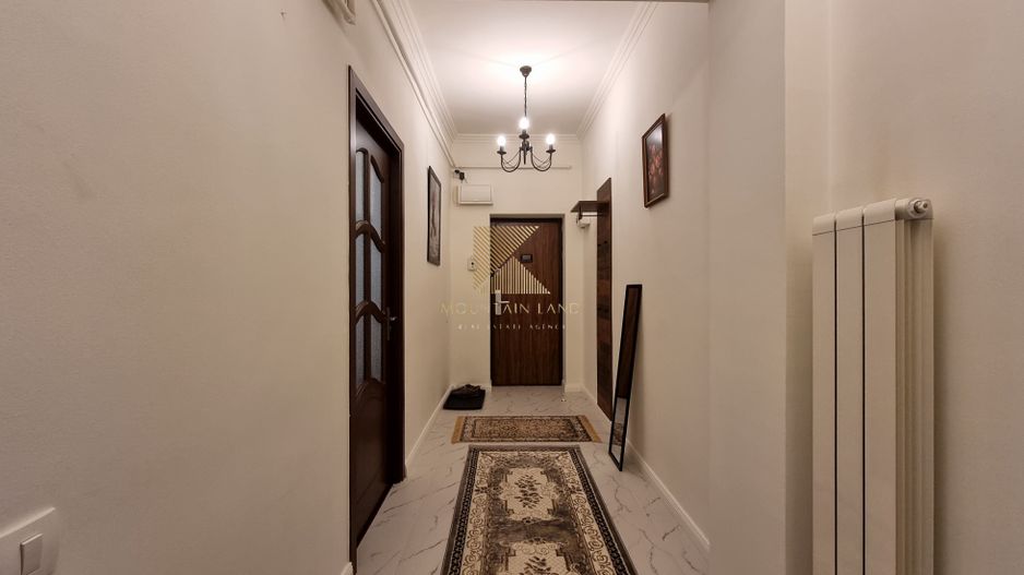 Apartament complet renovat și mobilat – parter, Bulevardul 15 Noiembri - Poză 14