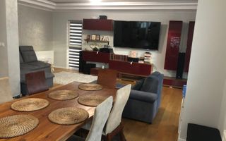 Casa Individuala | 4 Camere | 157 MpU | Curte Libera de 170 Mp | Arhitectilor - Poză 3