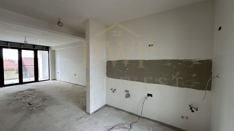 Apartament 3 camere, 2 bai, Timisoara - Poză 4