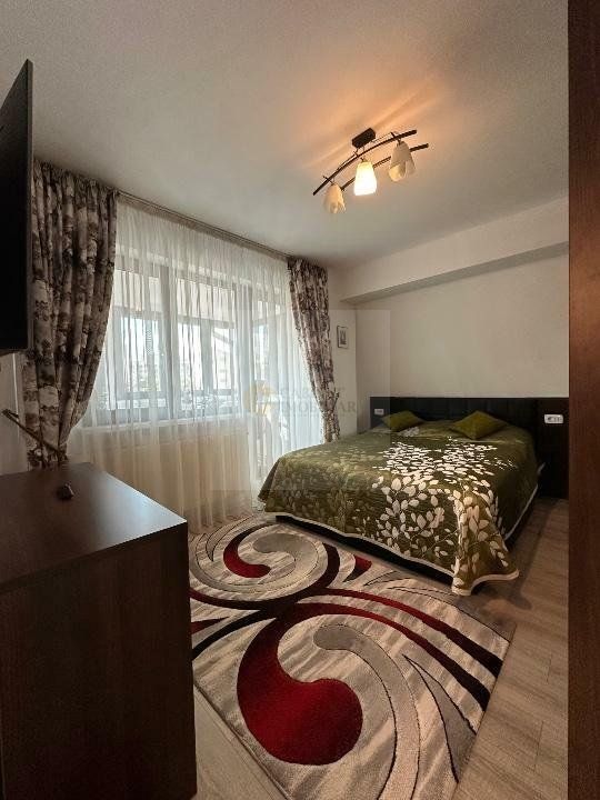 2 Camere - 64 MP | Bloc Nou - 2016 | Hala Traian | Garaj Subteran - Poză 5