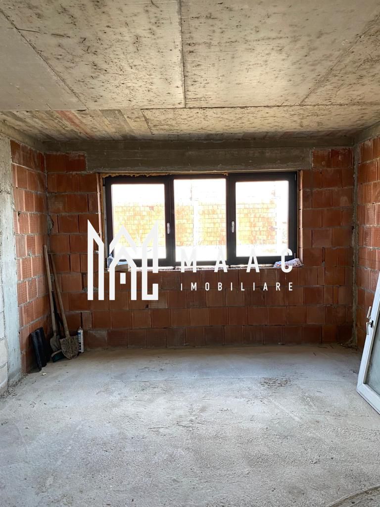 Casa Individuala | Utili 180MP | Sura Mare | Teren 500 MP - Poză 5