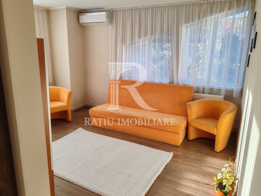 APARTAMENT CU 2 CAMERE DE INCHIRIAT | ZONA GOJDU | DEVA | HUNEDOARA - Poză 1