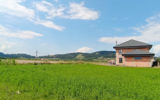 Teren  in Harman,Aleea 14 cu utilitati - Poză 10