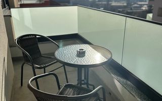 Apartament cu o cameră de închiriat în Unirea Towers, Nicolina, Iași, cu loc de parcare privat - Poză 6