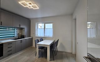 Casa de inchiriat 4 camere, 2 bai, confort nou - Poză 14