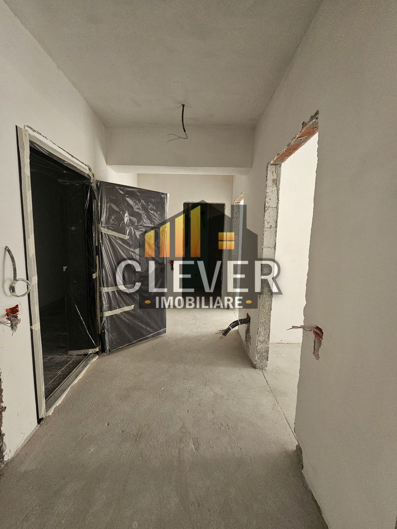 Apartament 4 Camere | 115,27 mp Total, 2 Terase | Comision 0% - Poză 14