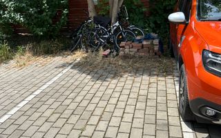 Apartament 60 mp+40 mp gradina imobil nou! Zona Liceul Onisifor Ghibu! - Poză 4