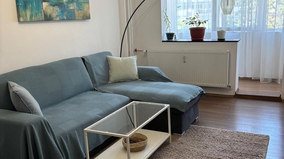 Inchiriere Apartment 2 Cam. - Stefan cel Mare/Bucur Obor T603 - Poză 2