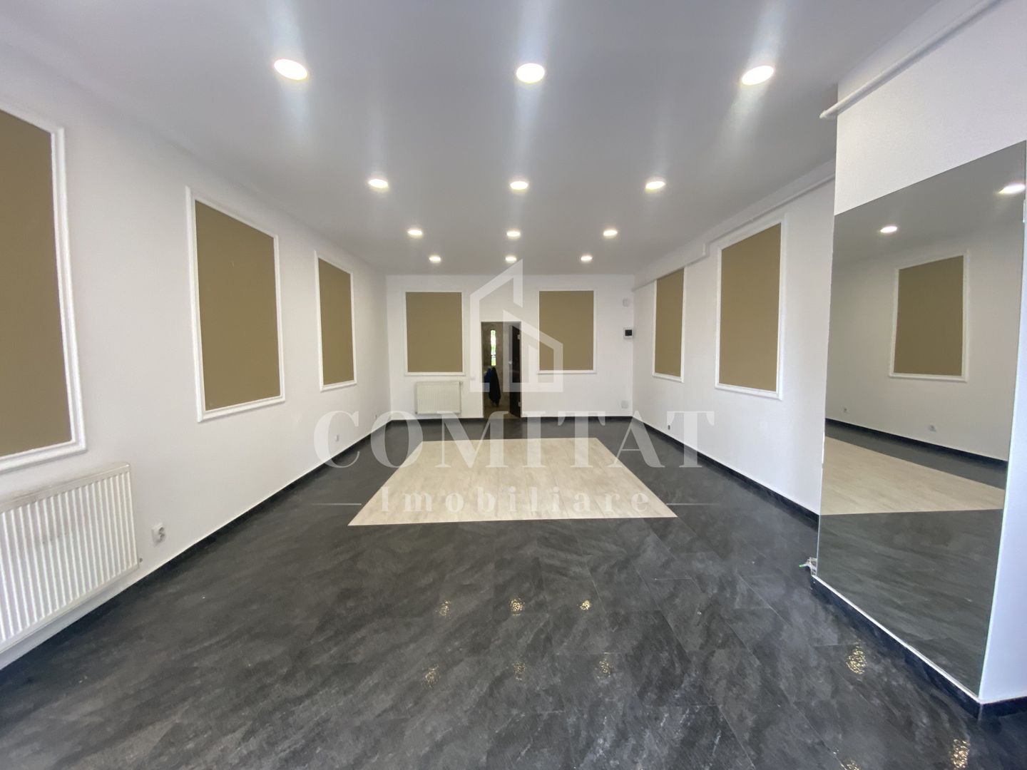 Spatiu comercial de vanzare | 43.5 mp | Cartierul Iris - Poză 3