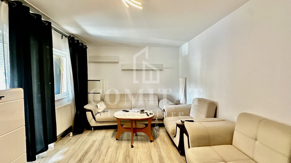 Apartament 3 camere | Etaj intermediar | Intre Lacuri - Poză 2