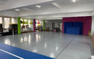 Spatiu  240mp Baza 3,  incepand cu 950 euro/luna - Poză 4