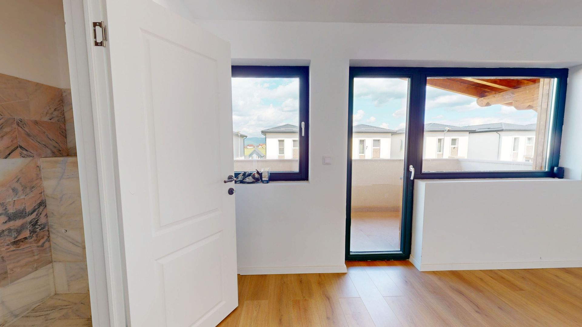 Casa tip  Alpesiana/constructie noua! - Poză 4