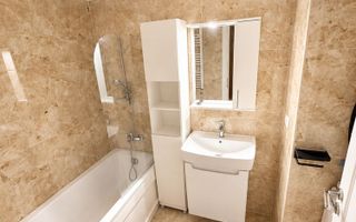 Apartament 2 Camere Central Address | Centrală| Mobilat la Comandă - Poză 6