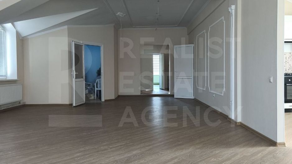 Vânzare, apartament, 3 camere, str. Libertății, Bălți - Poză 4