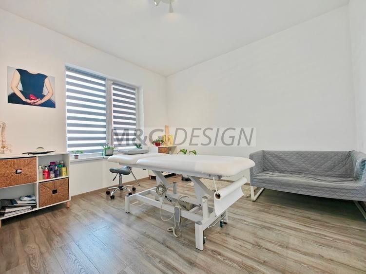 Apartament 2 camere  Giroc parter cu balcon - Poză 5
