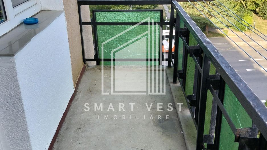 Apartament 2 camere | Etajul 4 | Zona Micro 17 - Poză 10