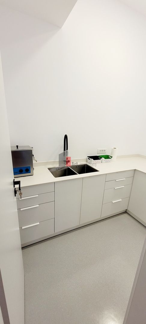 Spatiu cabinet medical de inchiriat  sector 4 -Brancoveanu - Poză 6