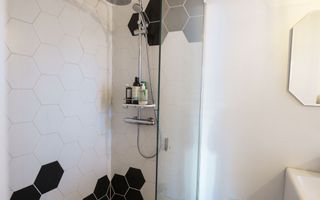 Apartament tip penthouse 3 camere cu priveliște - Poză 8