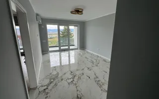 Apartament modern 3 camere - Cristian Sibiu - Poză 12