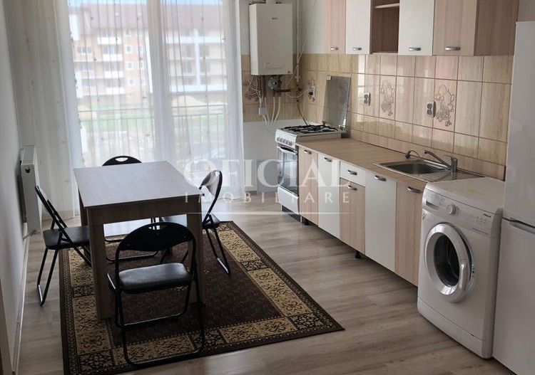 Apartament 2 Camere Decomandat | 52 Mp | Parcare | Floresti Porii - Poză 1