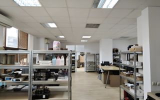 Spatiu comercial 276 mp - pozitie excelenta in zona Turda, sector 1! - Poză 13