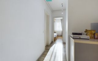 Apartament 3 camere Finalizat Obregia Metalurgiei Lift - Poză 2