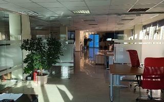 Hală logistică + Spaţii Birouri - Poză 13