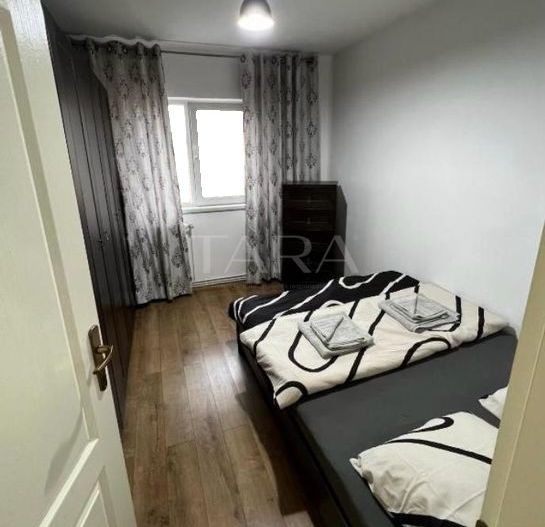 Apartament 4 camere, decomandat, Mărăști, aproape de Iulius Mall. - Poză 5