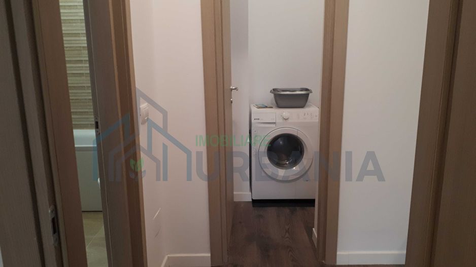 Apartament 2 camere de inchiriat, Conest Residence, Tudor Vladimirescu, Iasi - Poză 5