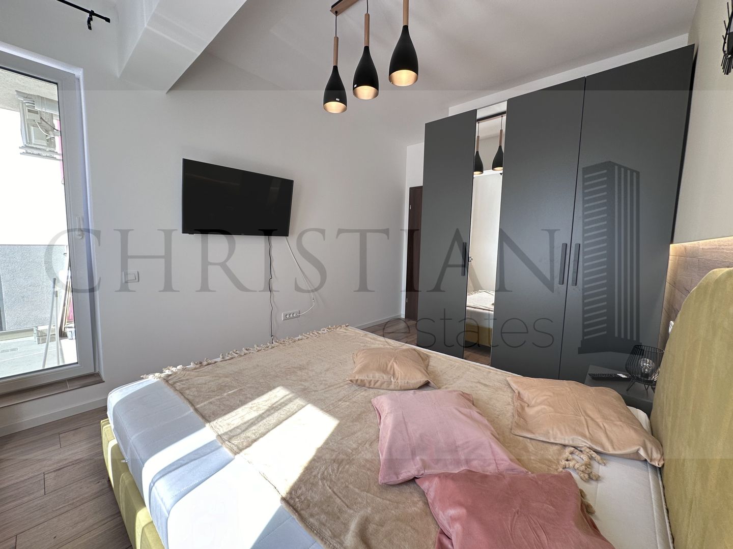 2 Camere Grozavesti - Regie Residence Faza 2 Politehnica - Poză 3