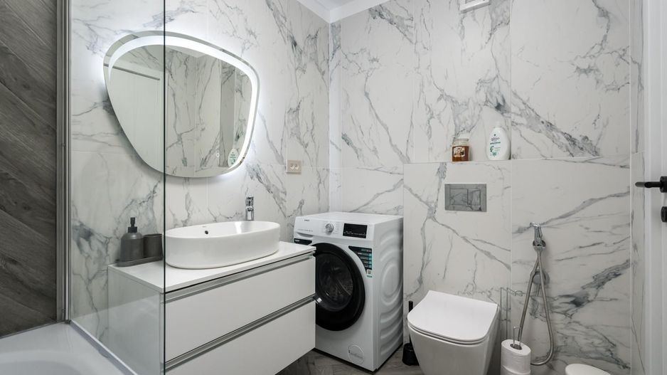 Apartament 2 camere  | Bloc nou | Dacia | Episcop Radu - Poză 11