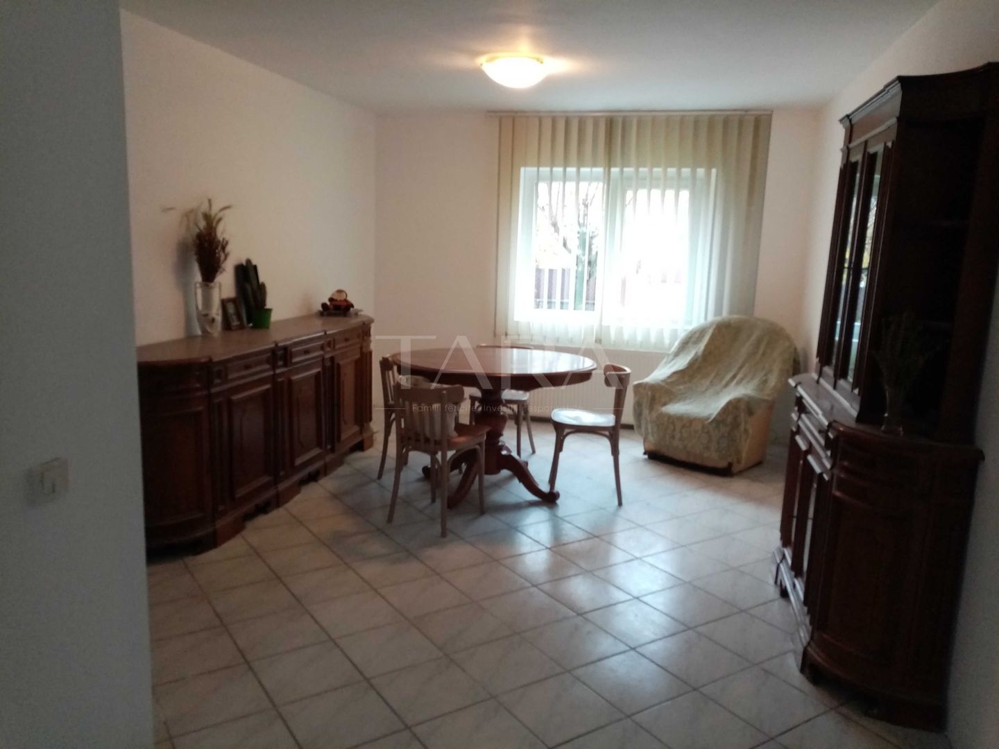 Apartament 3 cam de 70 mp în cartierul Mărăști - Poză 1