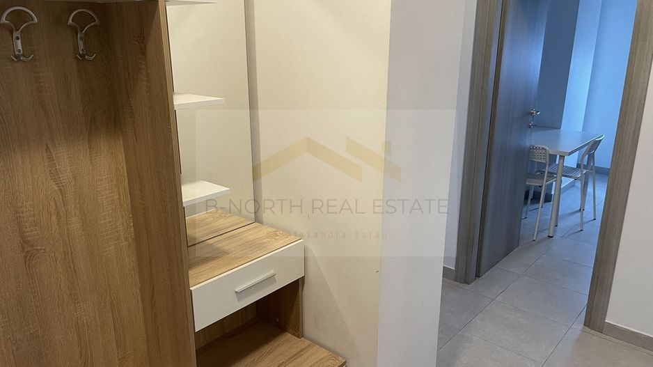 2 camere decomandat | Șoseaua Virtuții – STS | Centrală proprie - Poză 12