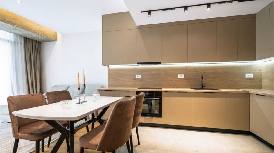 Apartament High End 2 camere Upsite I Loc de parcare si boxa - Poză 4