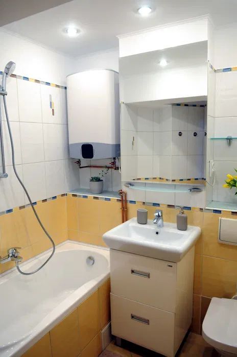 Apartament 2 camere - Mosilor - Poză 8