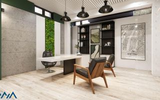Spațiu comercial Parter și Demisol cu 11 locuri de parcare, în Craiova centru - Poză 14
