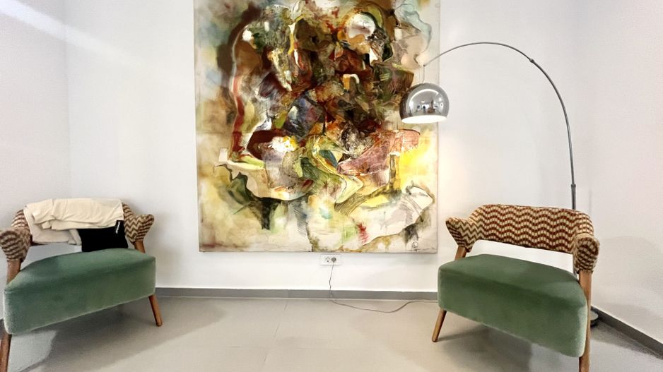 Apartament cu 2 camere, spațios si modern, intrare Dumbrăvița-Kaufland - Poză 6